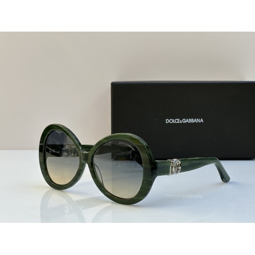 Cheap Dolce &amp; Gabbana AAA Quality Sunglasses #1176005 Replica Wholesale [$60.00 USD] [ITEM#1176005] on Replica Dolce &amp; Gabbana AAA Quality Sunglasses