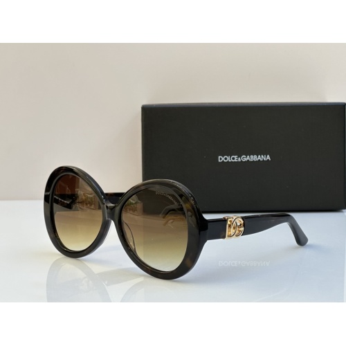 Cheap Dolce &amp; Gabbana AAA Quality Sunglasses #1176007 Replica Wholesale [$60.00 USD] [ITEM#1176007] on Replica Dolce &amp; Gabbana AAA Quality Sunglasses