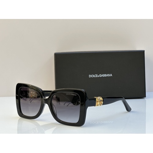 Cheap Dolce &amp; Gabbana AAA Quality Sunglasses #1176012 Replica Wholesale [$60.00 USD] [ITEM#1176012] on Replica Dolce &amp; Gabbana AAA Quality Sunglasses