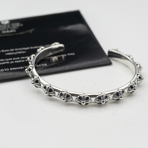 Cheap Chrome Hearts Bracelets #1176056 Replica Wholesale [$36.00 USD] [ITEM#1176056] on Replica Chrome Hearts Bracelets