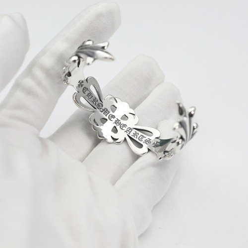 Cheap Chrome Hearts Bracelets #1176057 Replica Wholesale [$36.00 USD] [ITEM#1176057] on Replica Chrome Hearts Bracelets