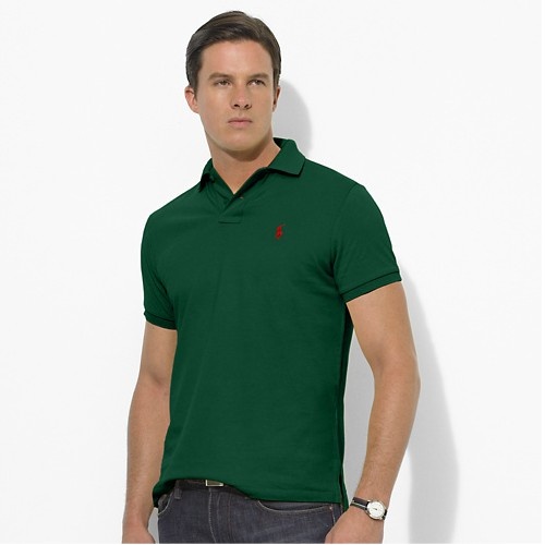 Cheap Ralph Lauren Polo T-Shirts Short Sleeved For Men #1176266 Replica Wholesale [$25.00 USD] [ITEM#1176266] on Replica Ralph Lauren Polo T-Shirts