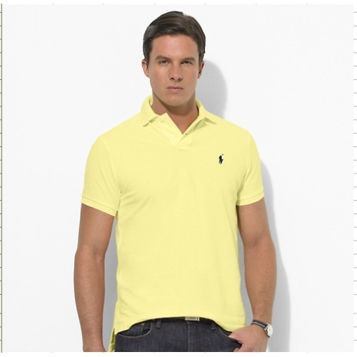 Cheap Ralph Lauren Polo T-Shirts Short Sleeved For Men #1176268 Replica Wholesale [$25.00 USD] [ITEM#1176268] on Replica Ralph Lauren Polo T-Shirts