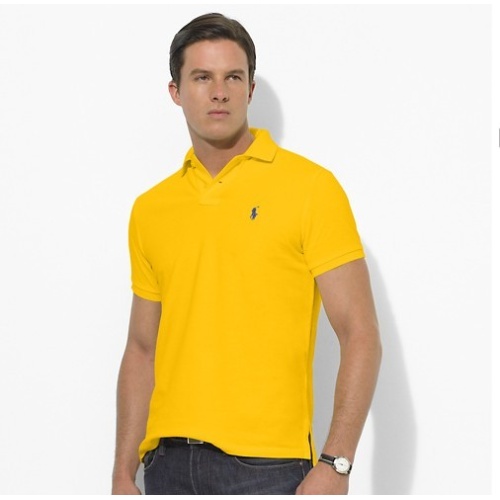 Cheap Ralph Lauren Polo T-Shirts Short Sleeved For Men #1176269 Replica Wholesale [$25.00 USD] [ITEM#1176269] on Replica Ralph Lauren Polo T-Shirts