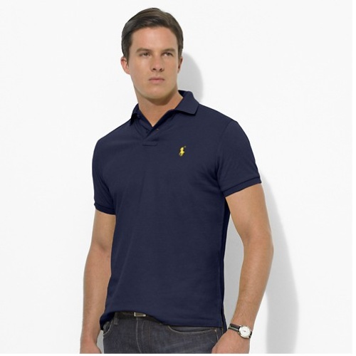 Cheap Ralph Lauren Polo T-Shirts Short Sleeved For Men #1176274 Replica Wholesale [$25.00 USD] [ITEM#1176274] on Replica Ralph Lauren Polo T-Shirts