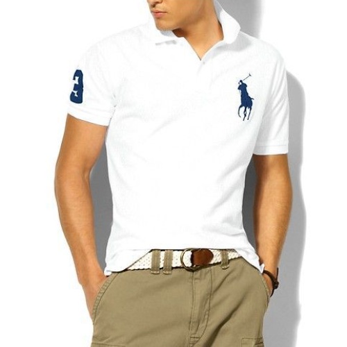 Cheap Ralph Lauren Polo T-Shirts Short Sleeved For Men #1176278 Replica Wholesale [$25.00 USD] [ITEM#1176278] on Replica Ralph Lauren Polo T-Shirts