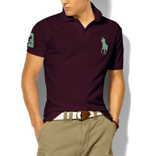 Cheap Ralph Lauren Polo T-Shirts Short Sleeved For Men #1176287 Replica Wholesale [$25.00 USD] [ITEM#1176287] on Replica Ralph Lauren Polo T-Shirts