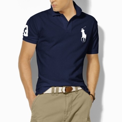 Cheap Ralph Lauren Polo T-Shirts Short Sleeved For Men #1176289 Replica Wholesale [$25.00 USD] [ITEM#1176289] on Replica Ralph Lauren Polo T-Shirts