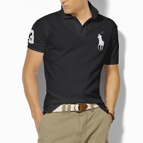 Cheap Ralph Lauren Polo T-Shirts Short Sleeved For Men #1176292 Replica Wholesale [$25.00 USD] [ITEM#1176292] on Replica Ralph Lauren Polo T-Shirts