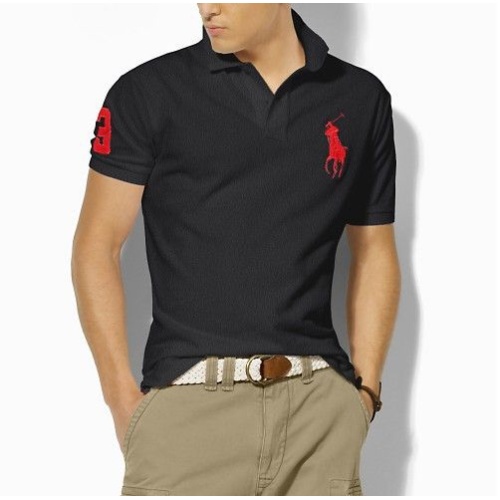 Cheap Ralph Lauren Polo T-Shirts Short Sleeved For Men #1176294 Replica Wholesale [$25.00 USD] [ITEM#1176294] on Replica Ralph Lauren Polo T-Shirts