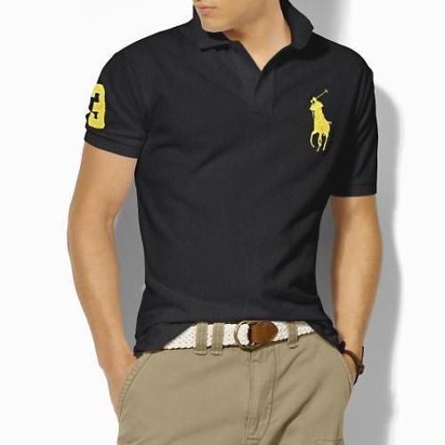Cheap Ralph Lauren Polo T-Shirts Short Sleeved For Men #1176295 Replica Wholesale [$25.00 USD] [ITEM#1176295] on Replica Ralph Lauren Polo T-Shirts