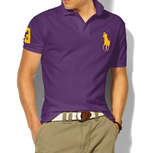 Cheap Ralph Lauren Polo T-Shirts Short Sleeved For Men #1176297 Replica Wholesale [$25.00 USD] [ITEM#1176297] on Replica Ralph Lauren Polo T-Shirts