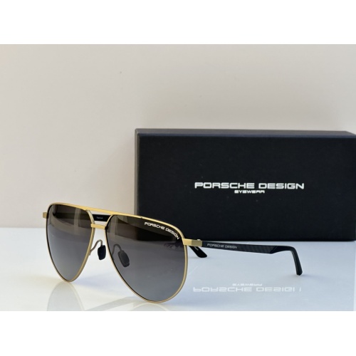 Cheap Porsche Design AAA Quality Sunglasses #1176328 Replica Wholesale [$76.00 USD] [ITEM#1176328] on Replica Porsche Design AAA+ Sunglasses