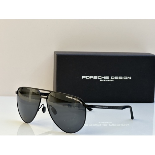 Cheap Porsche Design AAA Quality Sunglasses #1176330 Replica Wholesale [$76.00 USD] [ITEM#1176330] on Replica Porsche Design AAA+ Sunglasses