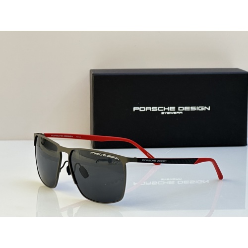 Cheap Porsche Design AAA Quality Sunglasses #1176332 Replica Wholesale [$72.00 USD] [ITEM#1176332] on Replica Porsche Design AAA+ Sunglasses
