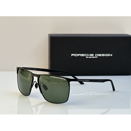 Cheap Porsche Design AAA Quality Sunglasses #1176333 Replica Wholesale [$72.00 USD] [ITEM#1176333] on Replica Porsche Design AAA+ Sunglasses