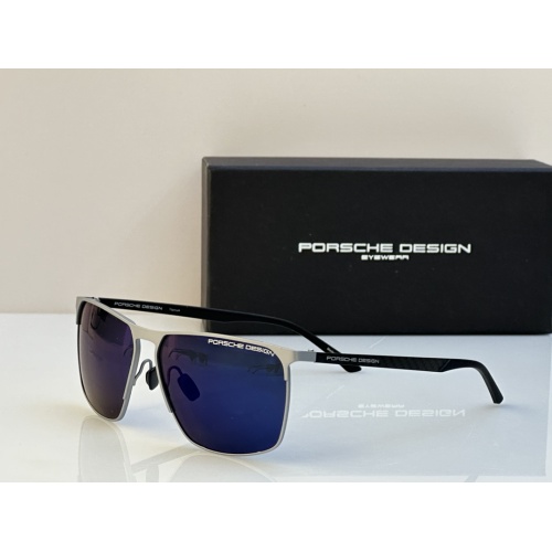 Cheap Porsche Design AAA Quality Sunglasses #1176334 Replica Wholesale [$72.00 USD] [ITEM#1176334] on Replica Porsche Design AAA+ Sunglasses