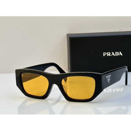 Cheap Prada AAA Quality Sunglasses #1176349 Replica Wholesale [$52.00 USD] [ITEM#1176349] on Replica Prada AAA Quality Sunglasses