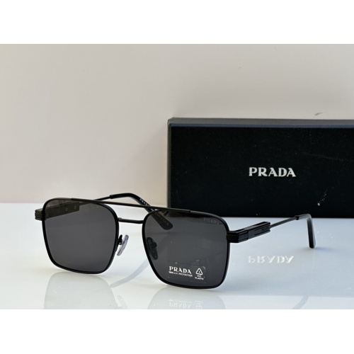 Cheap Prada AAA Quality Sunglasses #1176350 Replica Wholesale [$64.00 USD] [ITEM#1176350] on Replica Prada AAA Quality Sunglasses