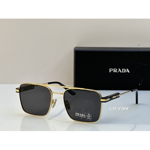 Cheap Prada AAA Quality Sunglasses #1176351 Replica Wholesale [$64.00 USD] [ITEM#1176351] on Replica Prada AAA Quality Sunglasses