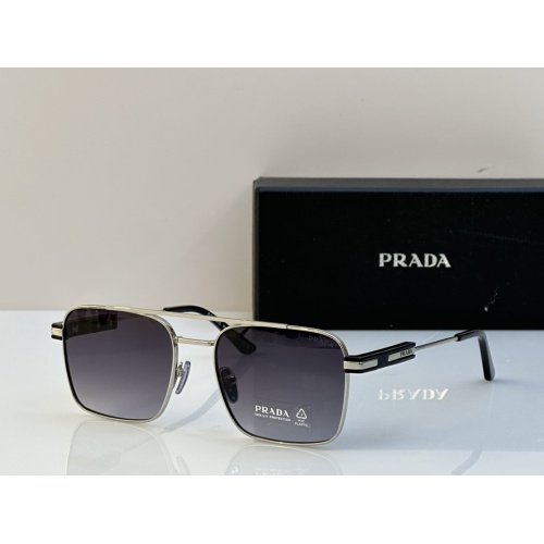 Cheap Prada AAA Quality Sunglasses #1176352 Replica Wholesale [$64.00 USD] [ITEM#1176352] on Replica Prada AAA Quality Sunglasses