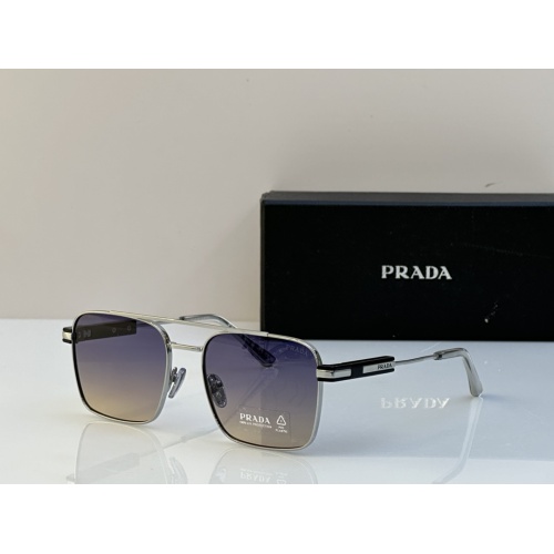 Cheap Prada AAA Quality Sunglasses #1176353 Replica Wholesale [$64.00 USD] [ITEM#1176353] on Replica Prada AAA Quality Sunglasses