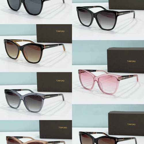 Cheap Tom Ford AAA Quality Sunglasses #1176370 Replica Wholesale [$45.00 USD] [ITEM#1176370] on Replica Tom Ford AAA Quality Sunglasses