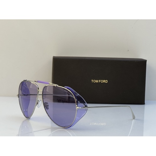 Cheap Tom Ford AAA Quality Sunglasses #1176375 Replica Wholesale [$64.00 USD] [ITEM#1176375] on Replica Tom Ford AAA Quality Sunglasses