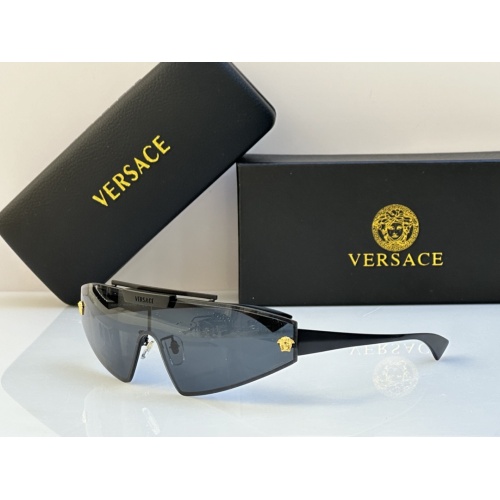 Cheap Versace AAA Quality Sunglasses #1176397 Replica Wholesale [$60.00 USD] [ITEM#1176397] on Replica Versace AAA Quality Sunglasses