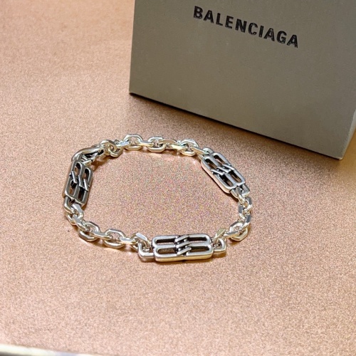 Cheap Balenciaga Bracelets #1176404 Replica Wholesale [$42.00 USD] [ITEM#1176404] on Replica Balenciaga Bracelets