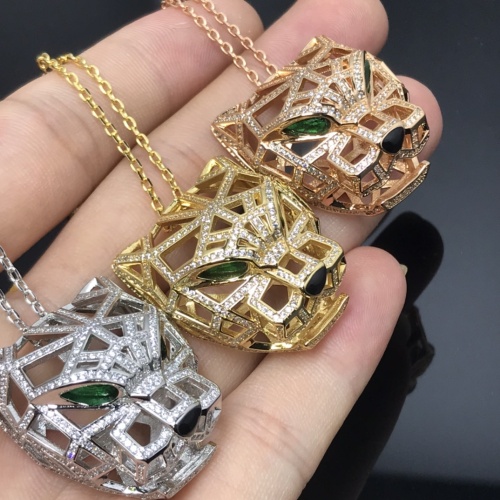 Cheap Cartier Necklaces #1176468 Replica Wholesale [$40.00 USD] [ITEM#1176468] on Replica Cartier Necklaces