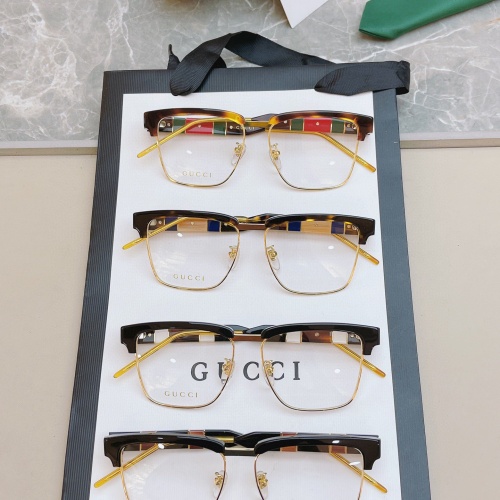 Cheap Gucci Fashion Goggles #1176528 Replica Wholesale [$60.00 USD] [ITEM#1176528] on Replica Gucci Fashion Goggles