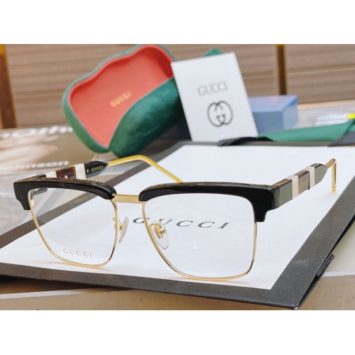 Cheap Gucci Fashion Goggles #1176529 Replica Wholesale [$60.00 USD] [ITEM#1176529] on Replica Gucci Fashion Goggles