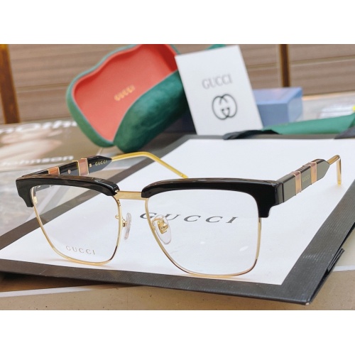 Cheap Gucci Fashion Goggles #1176530 Replica Wholesale [$60.00 USD] [ITEM#1176530] on Replica Gucci Fashion Goggles