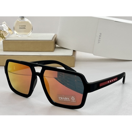 Cheap Prada AAA Quality Sunglasses #1176538 Replica Wholesale [$68.00 USD] [ITEM#1176538] on Replica Prada AAA Quality Sunglasses