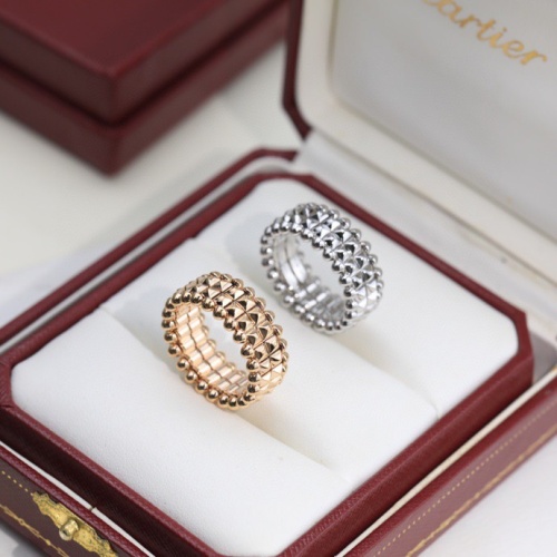 Cheap Cartier Rings For Women #1176618 Replica Wholesale [$42.00 USD] [ITEM#1176618] on Replica Cartier Rings