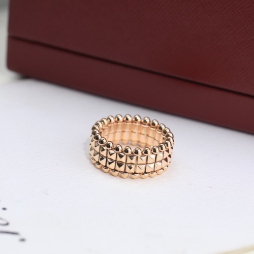Cheap Cartier Rings For Women #1176619 Replica Wholesale [$42.00 USD] [ITEM#1176619] on Replica Cartier Rings