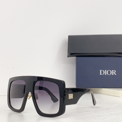 Cheap Christian Dior AAA Quality Sunglasses #1176662 Replica Wholesale [$64.00 USD] [ITEM#1176662] on Replica Christian Dior AAA Quality Sunglasses