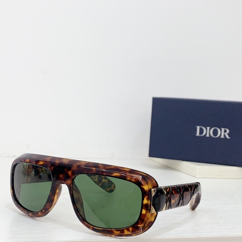 Cheap Christian Dior AAA Quality Sunglasses #1176666 Replica Wholesale [$64.00 USD] [ITEM#1176666] on Replica Christian Dior AAA Quality Sunglasses