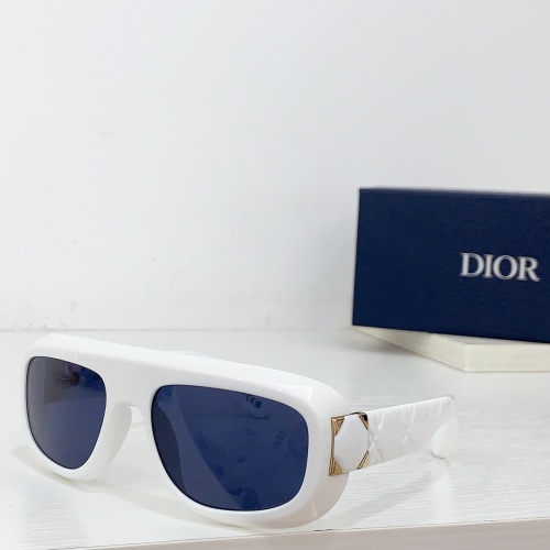 Cheap Christian Dior AAA Quality Sunglasses #1176668 Replica Wholesale [$64.00 USD] [ITEM#1176668] on Replica Christian Dior AAA Quality Sunglasses