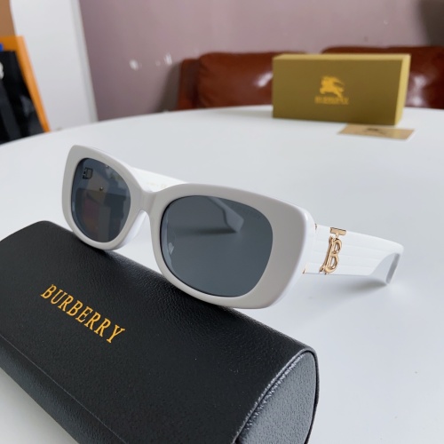 Cheap Burberry AAA Quality Sunglasses #1176677 Replica Wholesale [$60.00 USD] [ITEM#1176677] on Replica Burberry AAA Quality Sunglasses