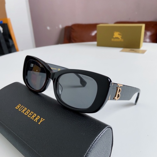 Cheap Burberry AAA Quality Sunglasses #1176679 Replica Wholesale [$60.00 USD] [ITEM#1176679] on Replica Burberry AAA Quality Sunglasses