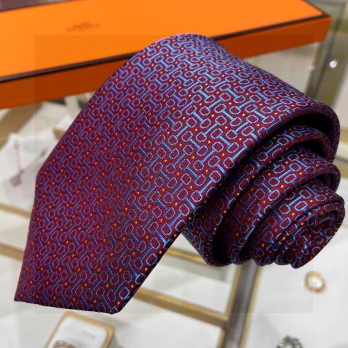 Hermes Necktie For Men #1176698