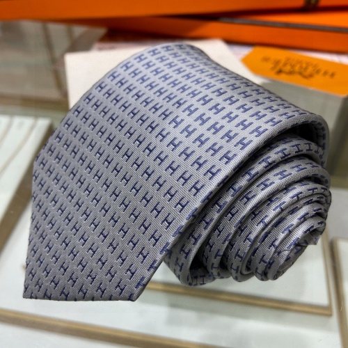 Hermes Necktie For Men #1176704