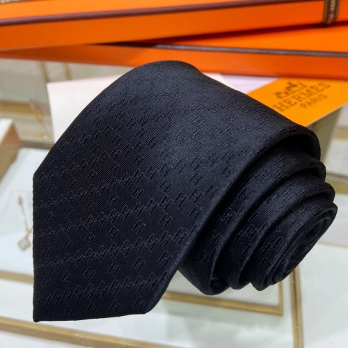 Hermes Necktie For Men #1176712