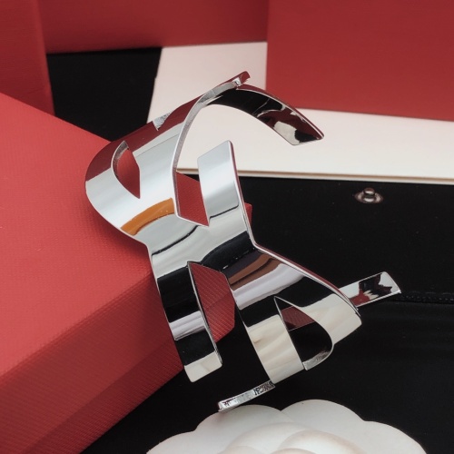Cheap Yves Saint Laurent YSL Bracelets #1176829 Replica Wholesale [$38.00 USD] [ITEM#1176829] on Replica Yves Saint Laurent YSL Bracelets