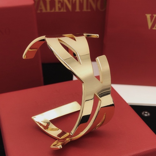 Cheap Yves Saint Laurent YSL Bracelets #1176901 Replica Wholesale [$38.00 USD] [ITEM#1176901] on Replica Yves Saint Laurent YSL Bracelets
