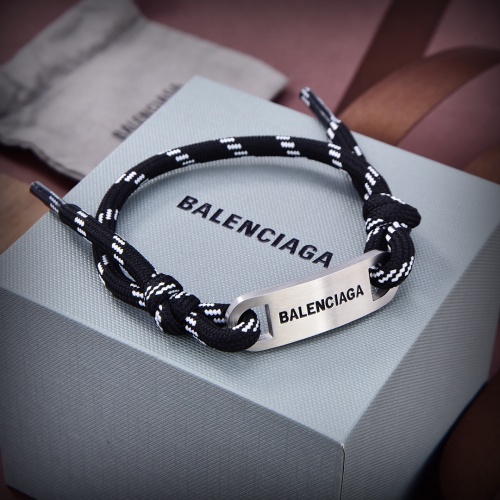 Cheap Balenciaga Bracelets #1176932 Replica Wholesale [$25.00 USD] [ITEM#1176932] on Replica Balenciaga Bracelets