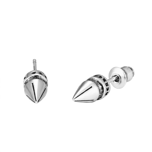 Cheap Chrome Hearts Earrings For Women #1177509 Replica Wholesale [$29.00 USD] [ITEM#1177509] on Replica Chrome Hearts Earrings