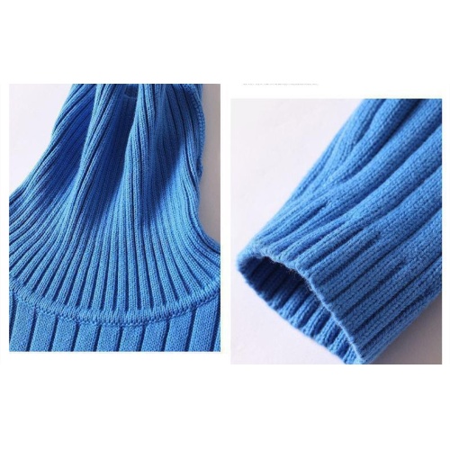 Cheap Prada Sweater Long Sleeved For Men #1177652 Replica Wholesale [$40.00 USD] [ITEM#1177652] on Replica Prada Sweater